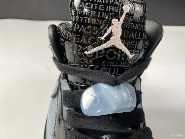 Rep TBK Doernbecher AIR Retro 633068-010 5 Jordan 0802